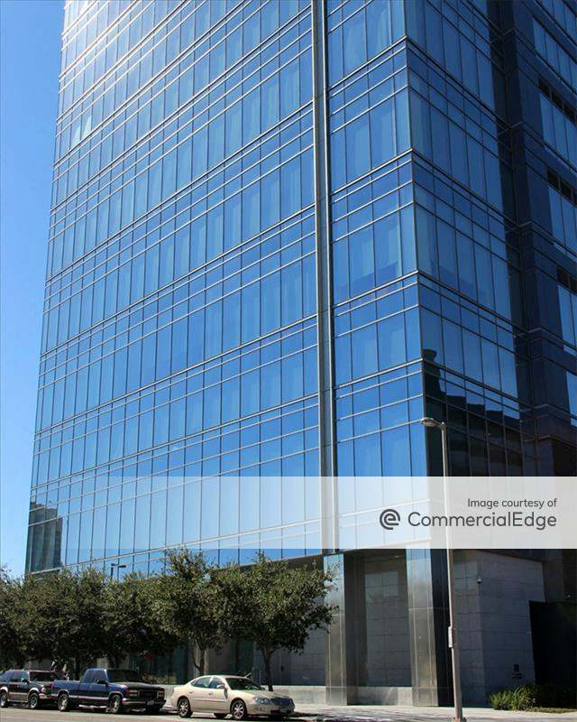 Hess Tower 1501 McKinney Street, Houston, TX Office Space